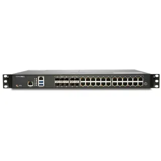 Sonicwall NSa 3700