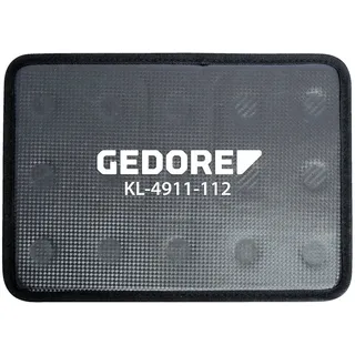 Gedore Magnetmatte KL-4911-112 (3457176) 280 x 200 mm