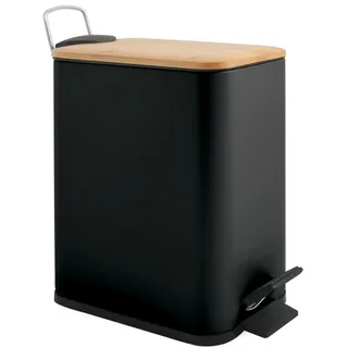 Spirella Erik 5 l Schwarz