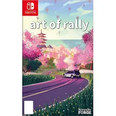 Bild Art of Rally (Deluxe Edition)