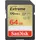 Extreme SDXC UHS-I Speicherkarte 64 GB (V30, 170 MB/s Übertragung, U3, 4K UHD Videos, SanDisk QuickFlow-Technologie, wasserdicht, stoßfest, temperaturbeständig)