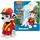Hörspielfigur Paw Patrol - Jungle Pups: Marshall bunt