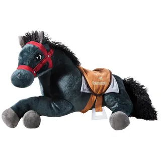 HEUNEC BIBI & Tina Pferd Maharadscha liegend