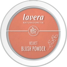 Bild Velvet Blush Powder Rosy Peach