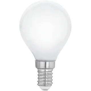 EGLO LED-Leuchtmittel E14-P45 Globe 7 W 806 lm 7,7 cm x Ø 4,5 cm