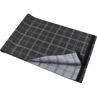 Herren Luxus Weich Warm Elegant Plaid Senior Kaschmir Gefühl Warm Schal