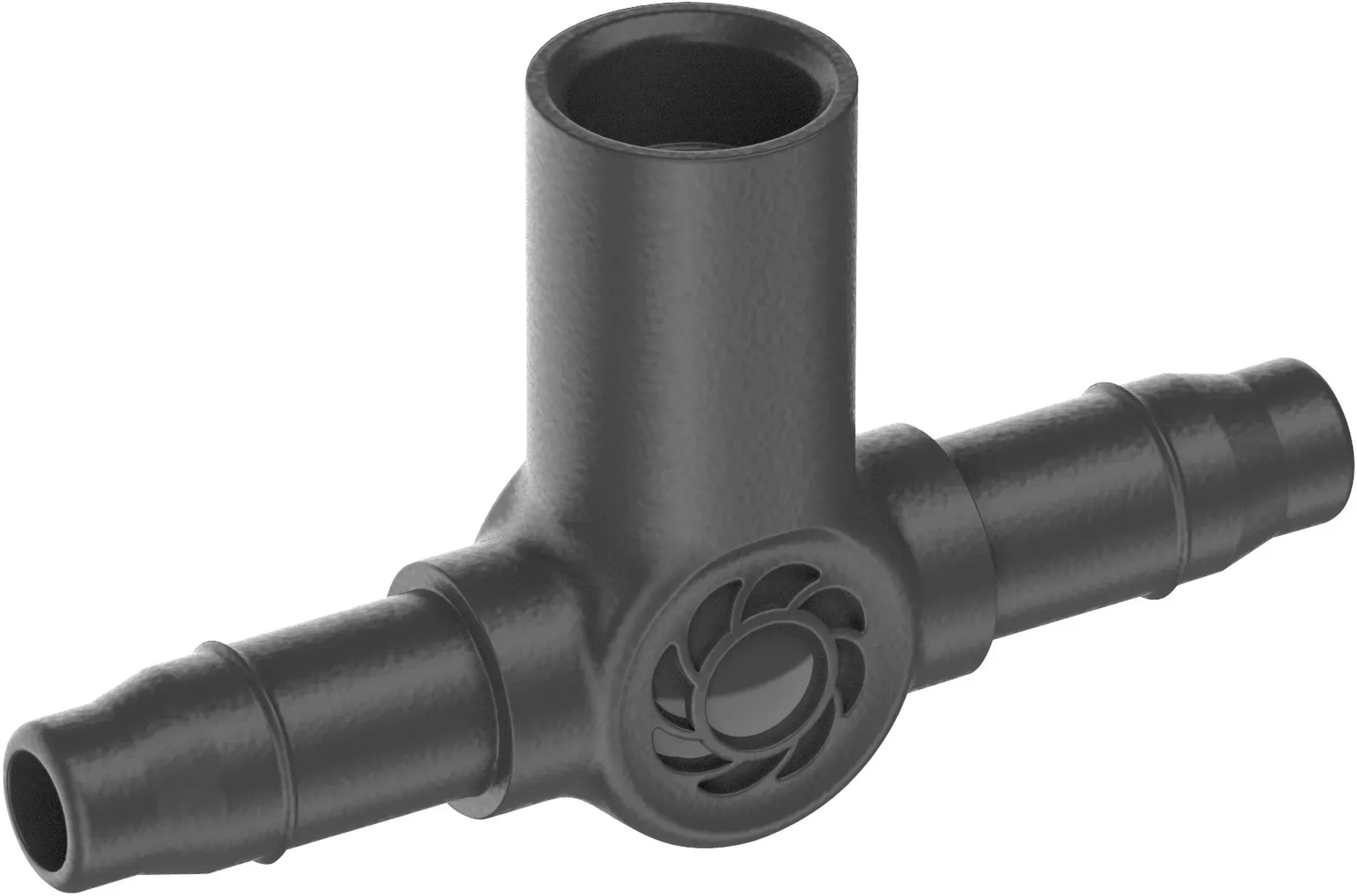 Bild von Micro-Drip-System T-Stück 4.6mm, 5 Stück (13216)