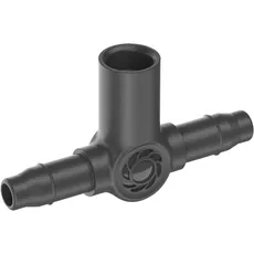 Bild von Micro-Drip-System T-Stück 4.6mm, 5 Stück (13216)