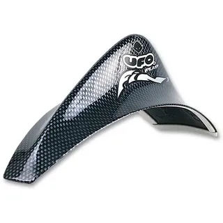 Ufo Wing Helm-heckspoiler - Carbon - One Size