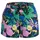 Dark Navy Interact Floral M
