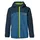Regenjacke Turaco III Blau 158