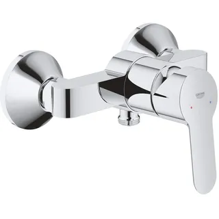 Grohe BauEdge, Einhand-Brausebatterie 23333000