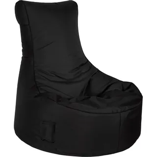 Sitting Point Sessel Swing 300 l Schwarz