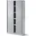 Rollladenschrank cm x cm x 45 cm Grau