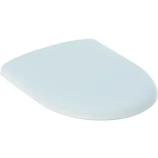 Geberit Renova WC-Sitz Weiß