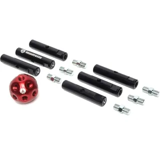 Manfrotto DADO Kit (6-Rohre)