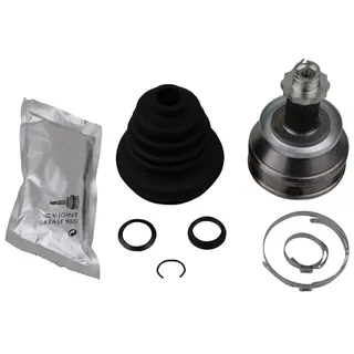 NK Antriebswellengelenk vorne rechts für Seat Ibiza Skoda Roomster Audi A1 VW Polo A2 Fabia Cordoba FOX Rapid Toledo Cityvan 5147129