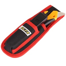 Bild Cutter L5 incl. belt pouch and extra blades
