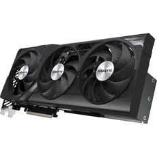 Bild von GeForce RTX 4080 SUPER WINDFORCE 16G, 16GB GDDR6X, HDMI, 3x DP (GV-N408SWF3-16GD)