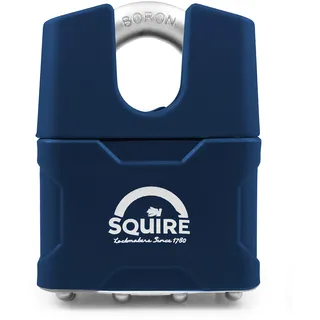 Henry Squire 39 CS Schuppen/Garage Schloss 50 mm