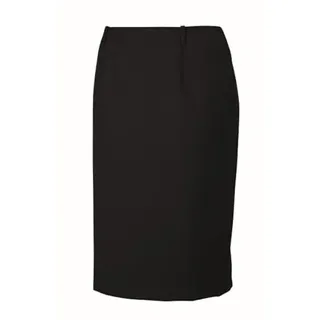 Tricorp 505004 Corporate Rock, 70% Wolle/30% Natural Stretch Polyester, 270g/m2, Schwarzer Streifen, Größe 38