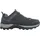 Rigel Low, Trekking- Shoes WP nero-grey 73UC), 43