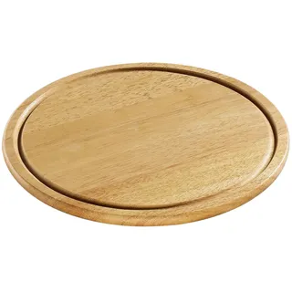 Zassenhaus, Holz, Beige, 30 cm 50073