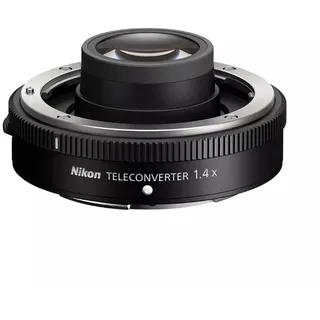 Nikon Z