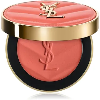 Yves Saint Laurent Make Me Blush Bold Blurring Blush 37 Peachy Nude