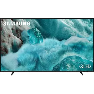 TQ65Q7FAAU 65" QLED 4K Vision AI Smart TV Q7F