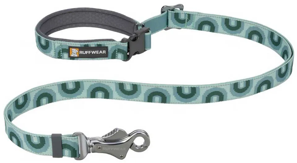 Bild von Crag EXTM Leash Silber