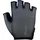 High Performance Kurze Handschuhe Black 11