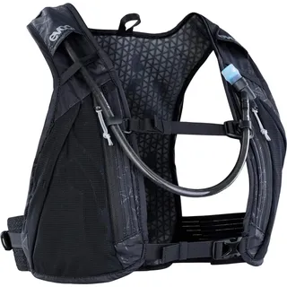 Evoc Hydro Pro 6 + Hydration Bladder 1,5 Liter Schwarz