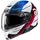 HJC, Modularer Motorradhelm RPHA 91 BLAT MC21, XXL