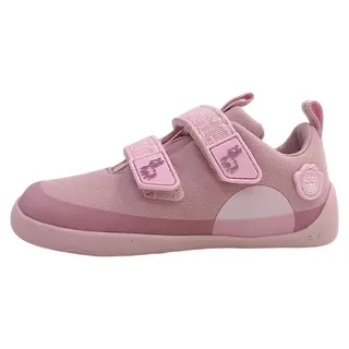 Affenzahn Sneaker Baumwolle Lucky Unicorn (00391-40063) - Rosa