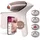 IPL Haarentferner BRI977/00 Rosa-Gold
