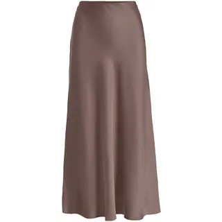 Vila Female Midirock VIELLETTE High Waist