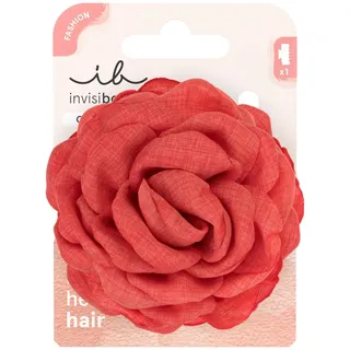 Invisibobble Clipstar Fleur de Coral M
