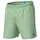 Badeshorts Grün L