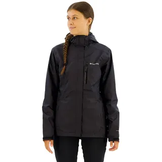 Columbia Pouring AdventureTM Iii Jacke - Black - S