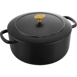 BALLARINI BELLAMONTE Bräter 26 cm rund