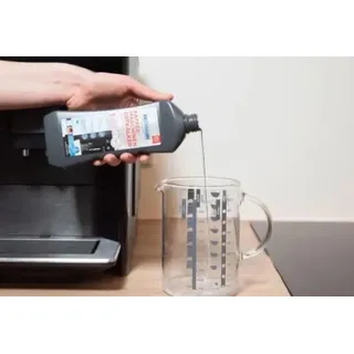 Heitmann Kaffemaschinen Entkalker 250 ml