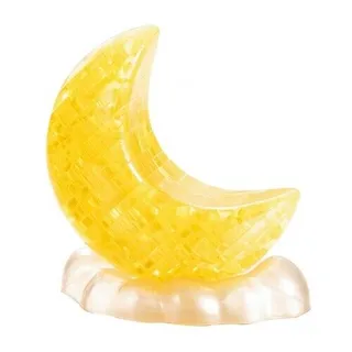 Crystal Puzzle - Mond - deutsch