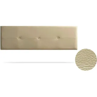 Moonia Kopfteil Gold - Moonia