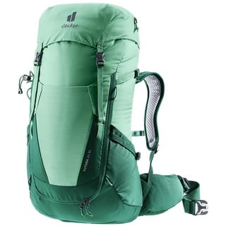 Futura 24 SL spearmint/seagreen (Damen) (3400521-2293)