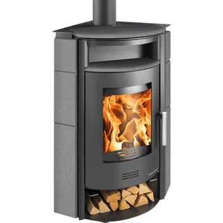 Haas + Sohn Kuopio II Woodstone Grau