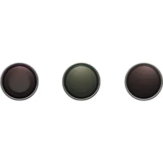 DJI ND-Filterset schwarz für DJI Osmo Nano