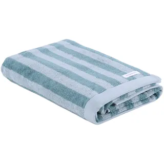 Tom Tailor CLASSIC BATH Duschtuch 70 x 140 cm türkis