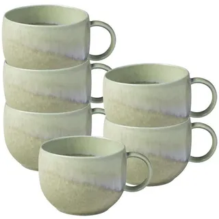 Villeroy & Boch Espressotasse 0,06 l Grün 6 St.