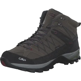 Rigel Mid WP Herren Torba/Antracite 46